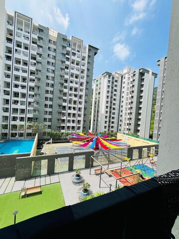 2 BHK Apartment For Rent in Saheel ITrend Homes, Hinjewadi