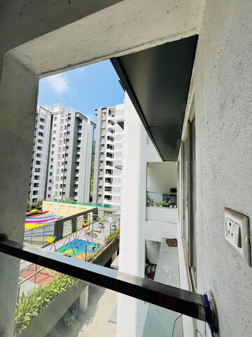Furnished Amenities in 2 BHK Apartment at Saheel ITrend Homes, Hinjewadi – for Rent
