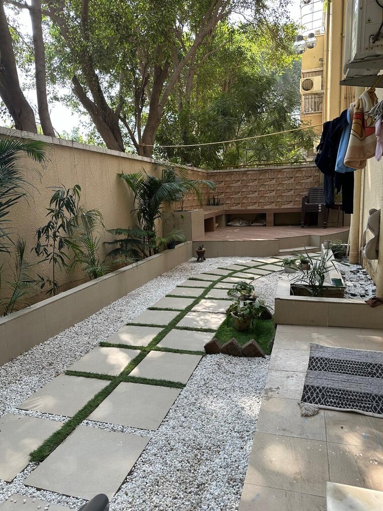 Exterior View, emaar-mgf-emerald-hills 3 Bedroom 267 Sq.Yd. Apartment In Sector 65 Gurgaon 8342473