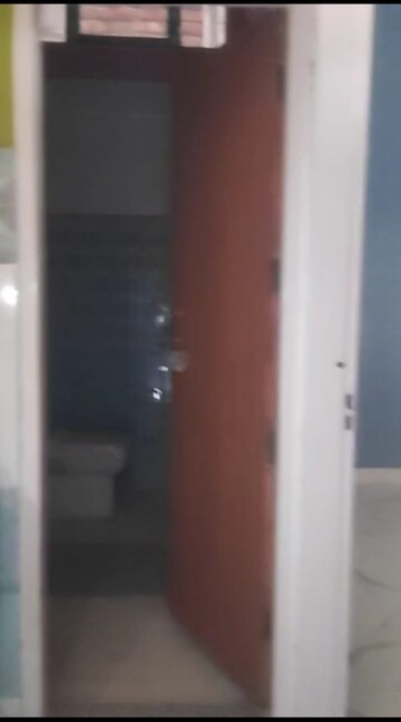 Bathroom in 4 BHK Independent House at Majra – for Sale