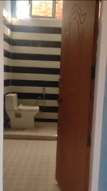Bathroom in 4 BHK Independent House at Majra – for Sale