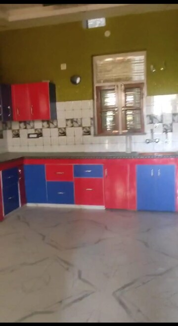 Kitchen in 4 BHK Independent House at Majra – for Sale