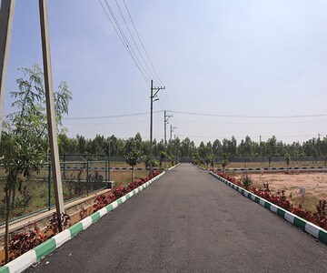 Plot For Resale in Bagalur rd Bangalore  8342472