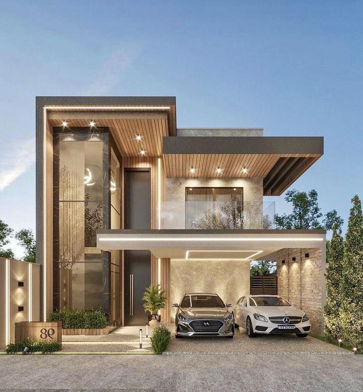 2 BHK + Pooja Room,Study Room,Extra Room Villa For Sale in Us Villa 