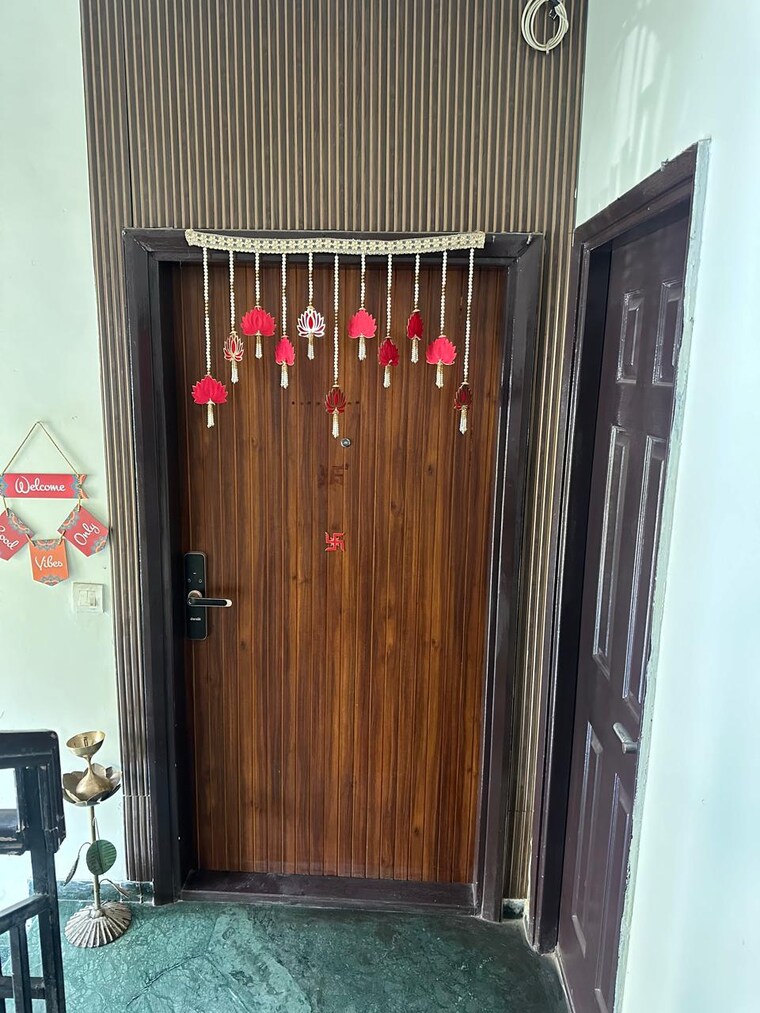 Other, emaar-mgf-emerald-hills 3 Bedroom 267 Sq.Yd. Apartment In Sector 65 Gurgaon 8342492