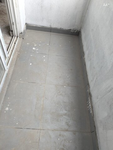 Balcony in 2 BHK Apartment at Krishnarajapuram – for Sale