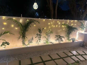 3 BHK Apartment – Exterior View View at Emaar MGF Emerald Hills, Sector 65 - for Sale