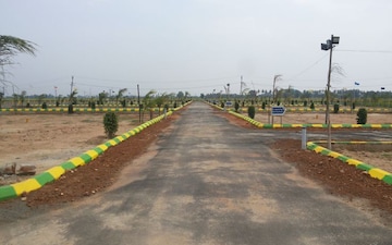 Plot For Sale in Attibele