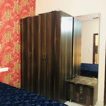 Bedroom in 2 BHK Apartment at Kharar Landran Road – for Rent