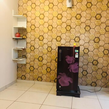 Room in 2 BHK Apartment at Kharar Landran Road – for Rent