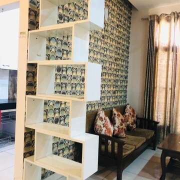 Living Room in 2 BHK Apartment at Kharar Landran Road – for Rent