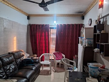 2 BHK Apartment For Rent in Summit Apartment, Goregaon East