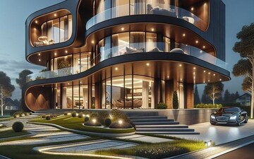 2 BHK Villa For Sale in Hosur Road