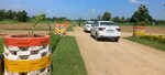 1000 Sq.Ft. Plot in Nh28 By Pass Ayodhya Luck