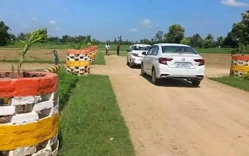Plot For Sale in Betiahata