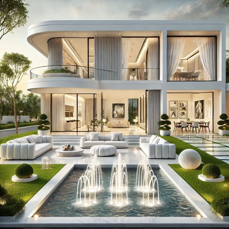 2 BHK + Pooja Room,Servant Room,Study Room,Extra Room Villa For Sale in Rr Firdose Buildings 