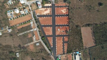  Plot – Exterior View View at Chandapura - for Sale