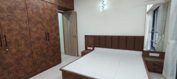 Room in 4 BHK Apartment at Shivalik Edge, Ambli – for Rent
