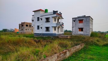  Plot For Sale in Rasapunja