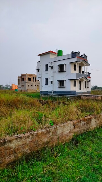  Plot – Exterior View View at Rasapunja - for Sale