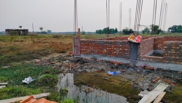 Plot Area in  Plot at Rasapunja – for Sale