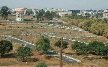 Plot For Sale in Chandapura