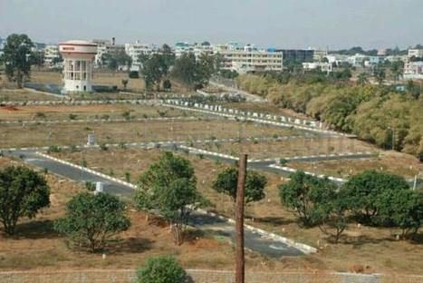 Plot For Sale in Ns Solutions Property