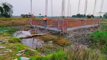  Plot – Exterior View View at Rasapunja - for Sale