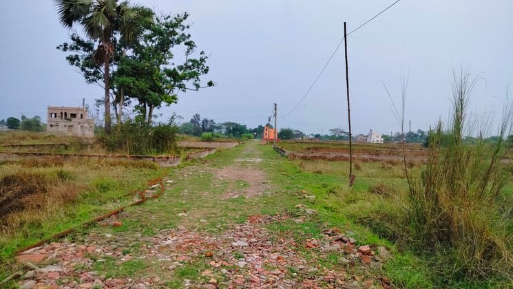 undefined, rasapunja  2880 Sq.Yd. Plot In Rasapunja Kolkata 8342559