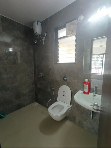 Master Bedroom in 2 BHK Apartment at Mantra Insignia, Mundhwa – for Rent