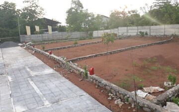 Plot For Sale in Attibele