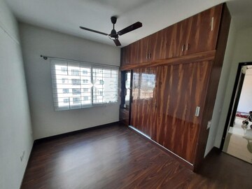 2 BHK Apartment For Rent in Shriram Greenfield Budigere Bangalore  8342537