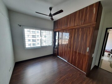 2 BHK Apartment For Rent in Shriram Greenfield, Budigere