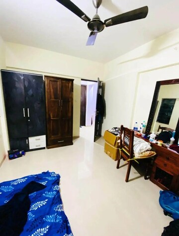 1 BHK Apartment For Rent in Pride World City Long Island Charholi Budruk Pune  8342573