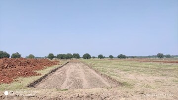 Plot Area in  Plot at BBG Vian Valley, Shahbaad – for Sale