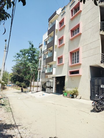 6+ BHK Independent House – Exterior View View at Dreamz Sai Paradise, Hosur Road - for Sale
