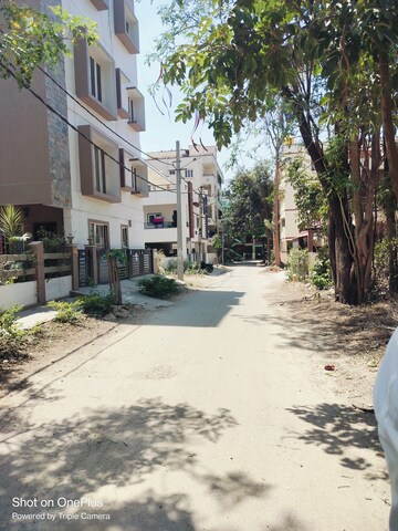 6+ BHK Independent House – Exterior View View at Dreamz Sai Paradise, Hosur Road - for Sale