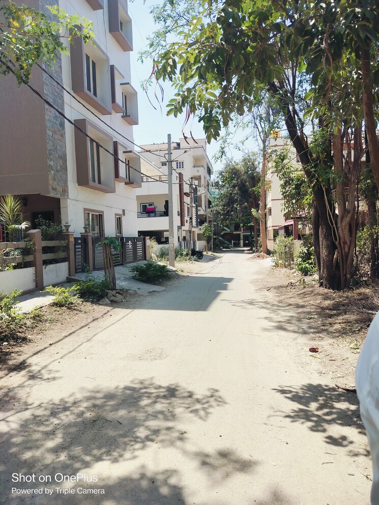 Exterior View, dreamz-sai-paradise 6+ Bedroom 6750 Sq.Ft. Independent House In Hosur Road Bangalore 8343163