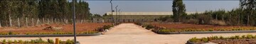 Plot Area in  Plot at Rich Wood, Anekal – for Sale