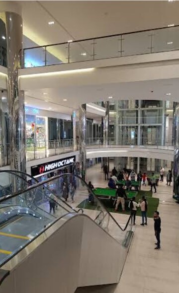  Shop – Exterior View View at Clover Hills, Kondhwa - for Rent
