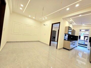 3 BHK Builder Floor For Sale in Peer Mucchalla