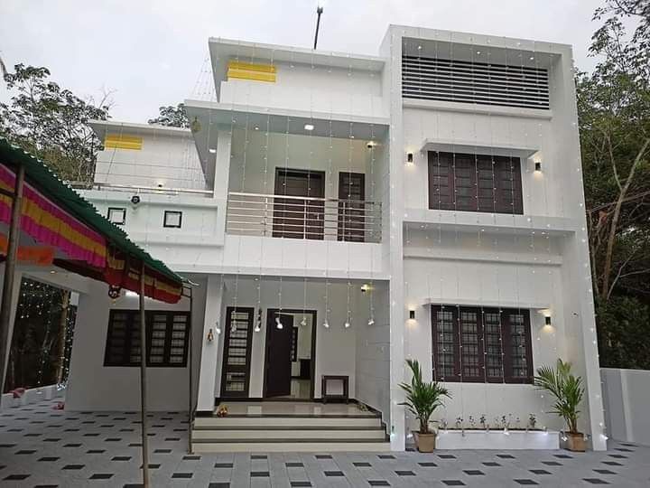 2 BHK + Pooja Room,Servant Room,Study Room,Extra Room Villa For Sale in Us Villa 