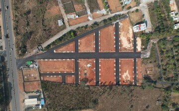 Plot For Sale in Malur