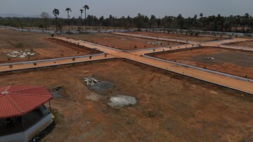 Plot Area in  Plot at BBG True Gold, Shadnagar – for Sale