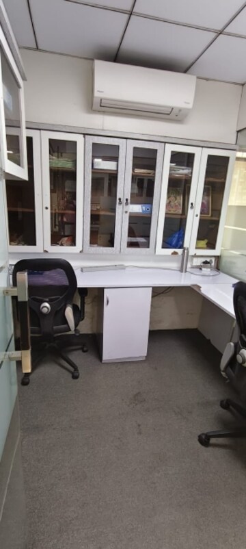 Team Area in  Office Space at Dalamal Tower, Nariman Point – for Rent
