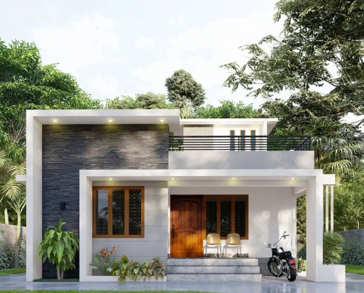 2 BHK Villa For Sale in Sdp Villas