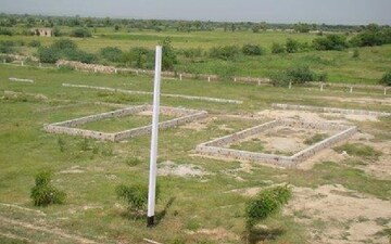 Plot For Sale in Chandapura
