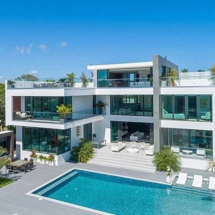 Exterior View, chandapura 3 Bedroom 1500 Sq.Ft. Villa In Chandapura Bangalore 8342659