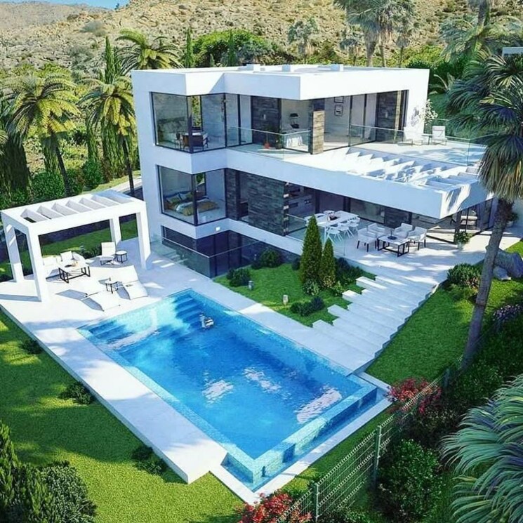 Balcony, chandapura 3 Bedroom 1500 Sq.Ft. Villa In Chandapura Bangalore 8342659