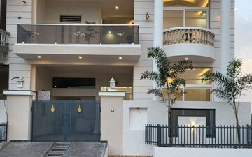 2 BHK Villa For Sale in Chandapura